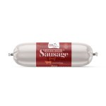 Syta Micha Kiełbaski treningowe Prime Meat Sausage Wołowina 80g