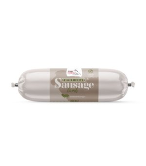 Syta Micha Kiełbaski treningowe Prime Meat Sausage Jagnięcina 80g