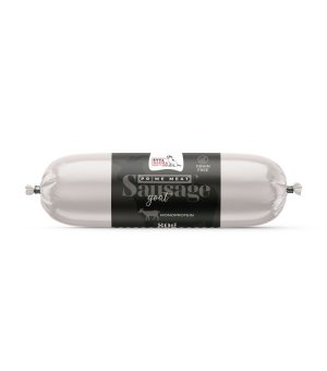 Syta Micha Kiełbaski treningowe Prime Meat Sausage Koza 80g
