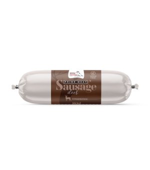 Syta Micha Kiełbaski treningowe Prime Meat Sausage Jeleń 80g