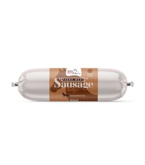 Syta Micha Kiełbaski treningowe Prime Meat Sausage Konina 80g