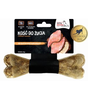 Syta Micha Kość do żucia dla wybrednych 13,5cm