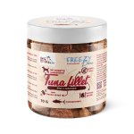 Syta Micha liofilizowany przysmak FREEZY PURE Filet z Tuńczyka 70g