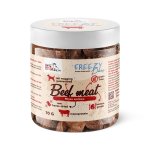 Syta Micha liofilizowany przysmak FREEZY PURE Mięso Wołowe 70g