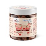 Syta Micha liofilizowany przysmak FREEZY PURE Mięso Cielęce 70g