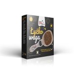 Syta Micha Łyżko-waga do karmy suchej