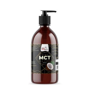 Syta Micha Olej MCT dla psa 200ml