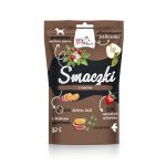 Syta Micha Smaczki z Insektami 80g