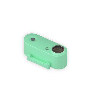 Tickless Pet Mini Mentha Green - urządzenie chroniące przed kleszczami