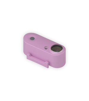 Tickless Pet Mini Organ Purple - urządzenie chroniące przed kleszczami