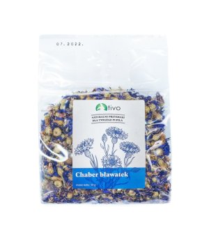 Tivo Chaber Bławatek 60g