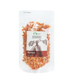 Tivo Marchew 125g