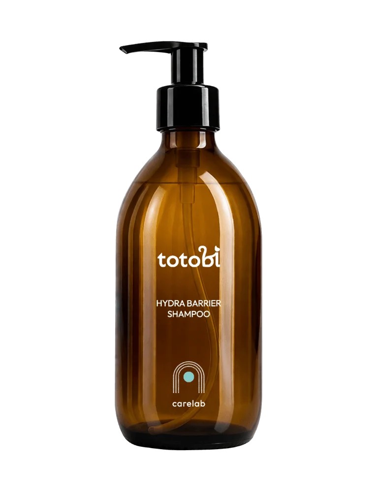 Totobi carelab Hydra Barrier Szampon intensywnie nawilżający dla psa i kota 250ml