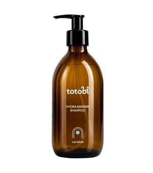 Totobi carelab Hydra Barrier Szampon intensywnie nawilżający dla psa i kota 250ml