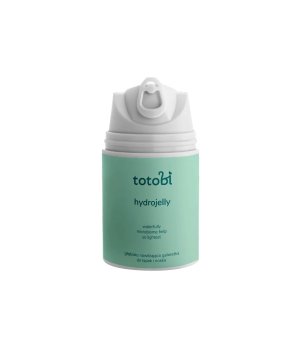 Totobi Hydrojelly - głęboko nawilżająca galaretka do łapek i noska 50ml