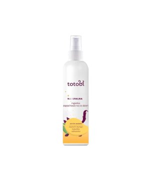 Totobi Naturalna mgiełka zapachowa Mango 100ml