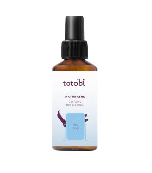 Totobi Naturalne perfumy MY BOY 100ml