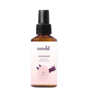 Totobi Naturalne perfumy MY GIRL 100ml