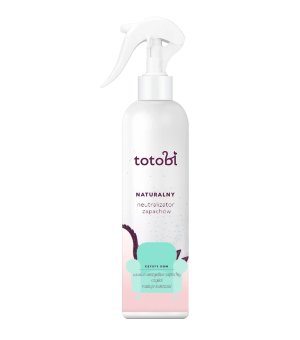 Totobi Naturalny Neutralizator zapachów 300ml