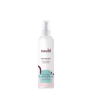  Totobi Naturalny Neutralizator zapachów 100ml