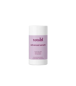 Totobi Serum wygładzająco - naprawcze na łapki i nosek dla psów i kotów w sztyfcie 25ml