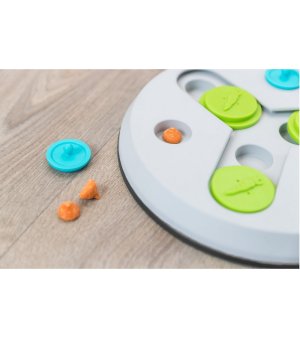 TRIXIE Activity Slide and Fun - zabawka edukacyjna 23cm