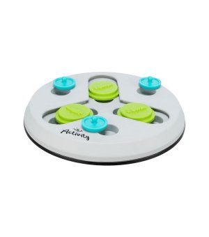 TRIXIE Activity Slide and Fun - zabawka edukacyjna 23cm