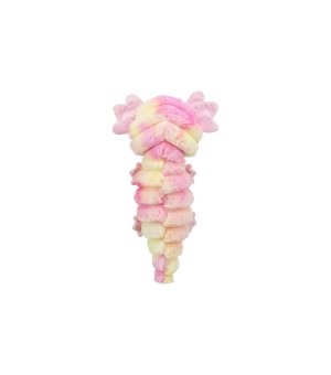 Trixie Aksolot pluszowy wielokolorowy 36cm