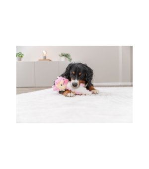 Trixie Aksolot pluszowy wielokolorowy 36cm