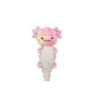 Trixie Aksolot pluszowy wielokolorowy 36cm