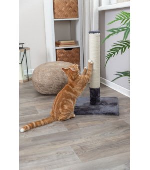 Trixie Batres Drapak Stojący platynowy 62cm