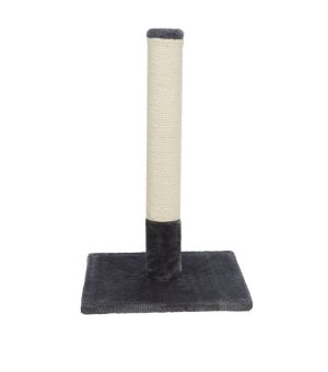 Trixie Batres Drapak Stojący platynowy 62cm