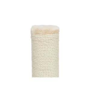 Trixie Batres Drapak Stojący beżowy 62cm