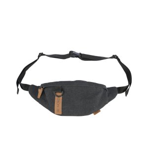 TRIXIE BE NORDIC Sling, torba nerka na przysmaki czarna