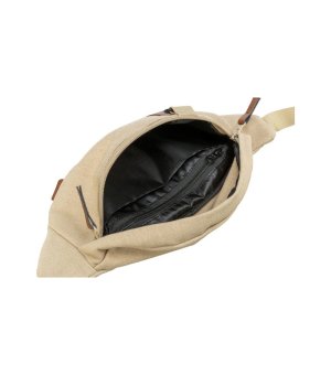 TRIXIE BE NORDIC Sling, torba nerka na przysmaki piaskowa