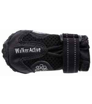 Trixie buty ochronne dla psa Walker Active - S-M 2szt.