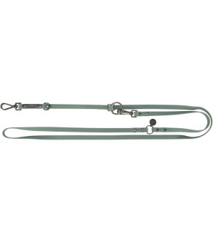 Trixie CityStyle smycz szałwiowa PVC S/M 2m/13mm