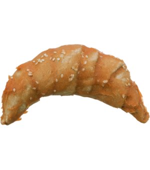 Trixie Croissant z Kurczakiem 11cm 1szt.