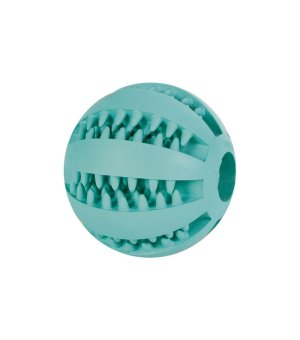 Trixie Denta Fun piłka baseball miętowa ø 6cm