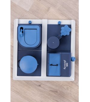 TRIXIE Dog Activity Poker Box 2 zabawka logiczna