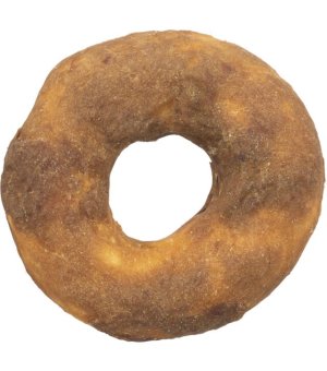 Trixie DONUT Z JAGNIĘCINĄ 6CM 55G 1szt