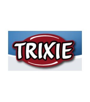Trixie Linka nylonowa Czerwona 5m