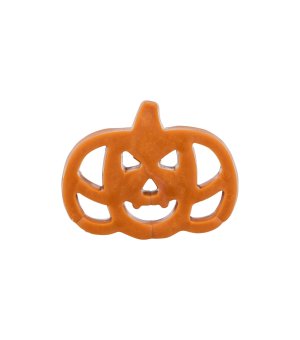 👻🕷 Trixie HALLOWEEN Przysmak dla psa o smaku kurczaka MIX - Dynia, Duszek, Nietoperz 5-8cm 1szt.