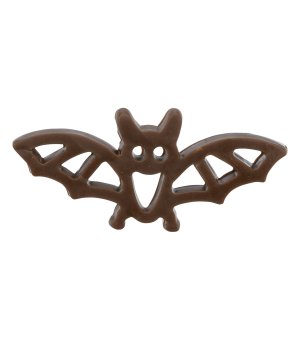 👻🕷 Trixie HALLOWEEN Przysmak dla psa o smaku kurczaka MIX - Dynia, Duszek, Nietoperz 5-8cm 1szt.