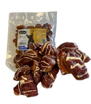 Trixie Hau Miau Pausesnack Nigiri Sushi Łosoś Kaczka 500g