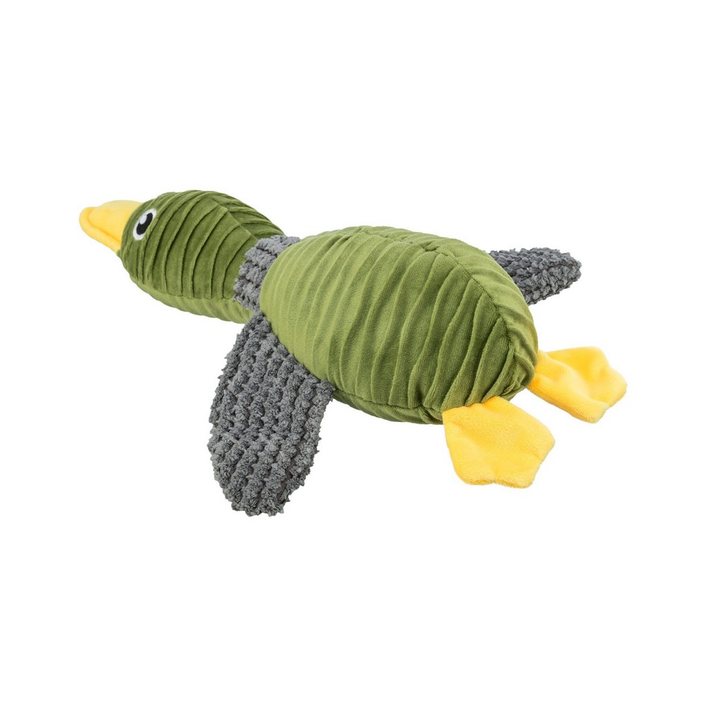TRIXIE Kaczka pluszak z recyklingu 40cm