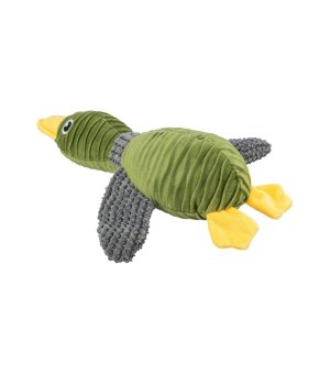 TRIXIE Kaczka pluszak z recyklingu 40cm