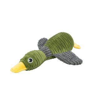 TRIXIE Kaczka pluszak z recyklingu 40cm