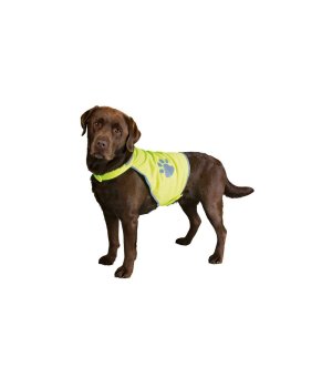 Trixie kamizelka odblaskowa XS