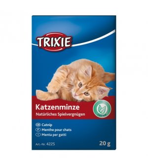 Trixie Kocimiętka dla kota w kartoniku 20g